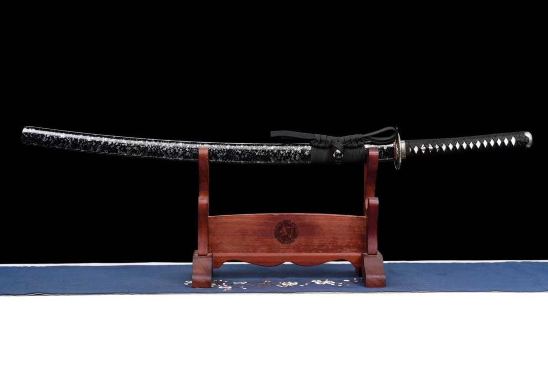 年輪 日本刀 模造刀 武具 居合刀 舞踊刀 稽古 高級本格居合刀