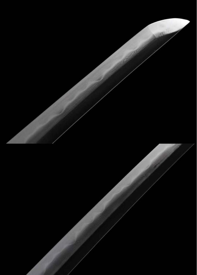 年輪 日本刀 模造刀 武具 居合刀 舞踊刀 稽古 高級本格居合刀