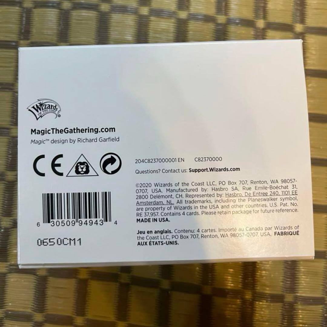 マジック：ザ・ギャザリング Secret Lair Thalia: Beyond the Helvault1