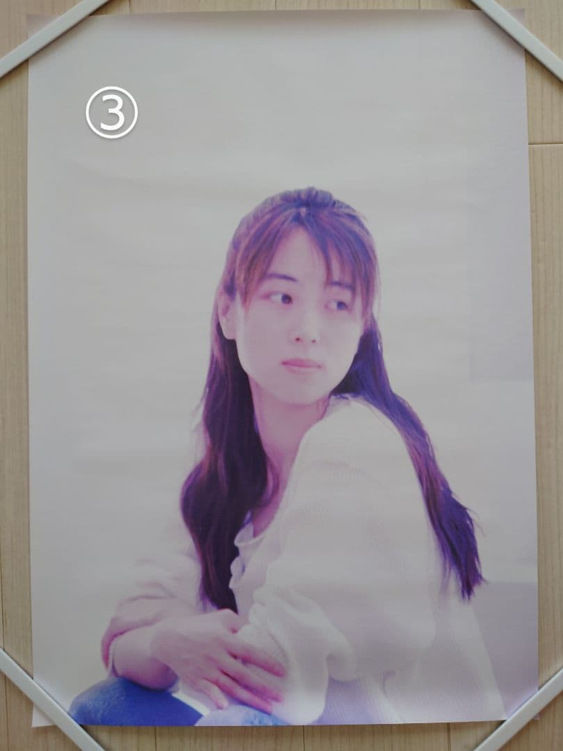 ZARDポスター(10枚セット)