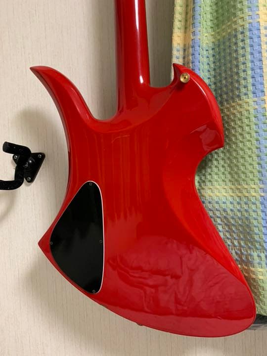 Burny バーニー モッキンバード