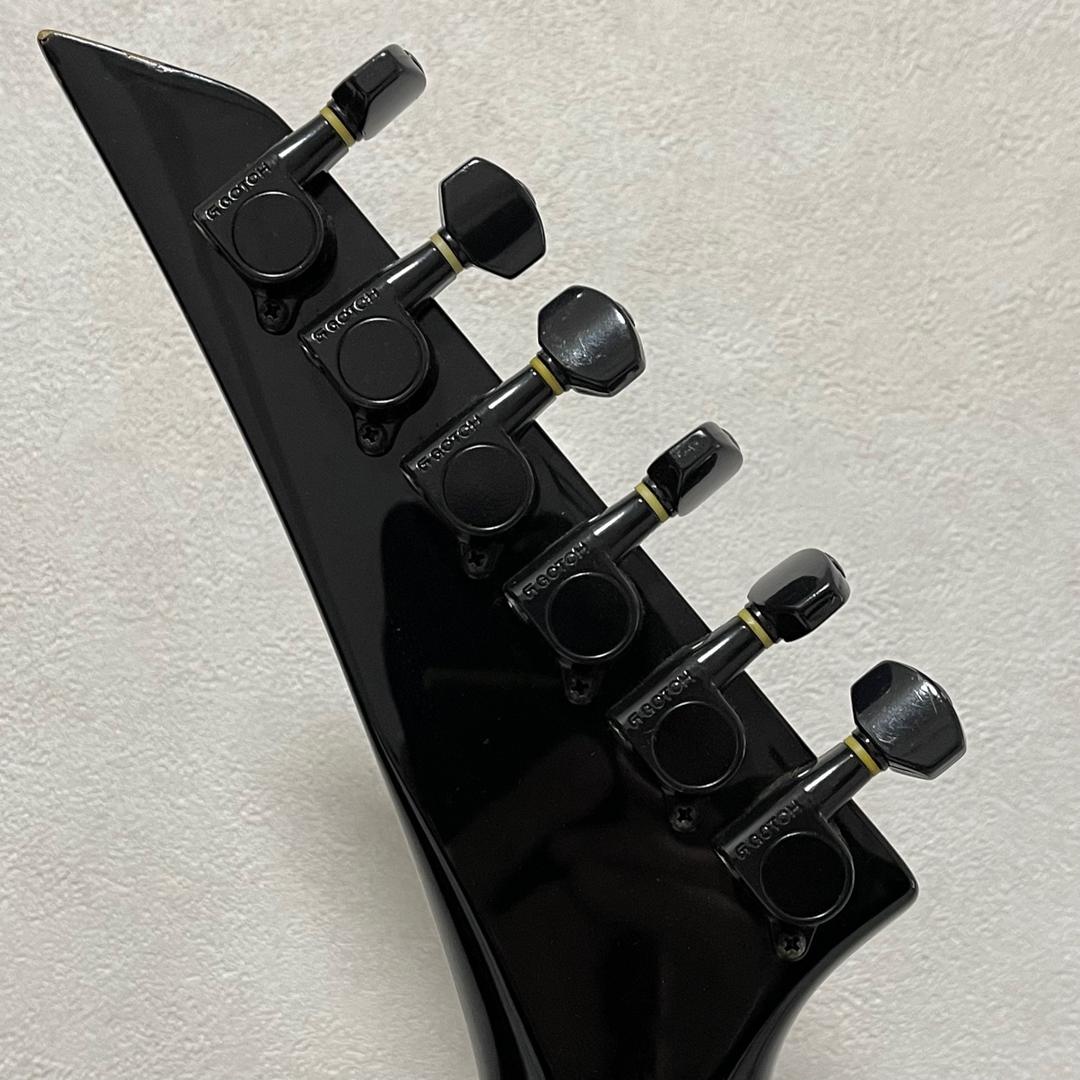 初期 Lシリアル フェルナンデス TEJ-75 薄型ネック 白FGI 布袋寅泰