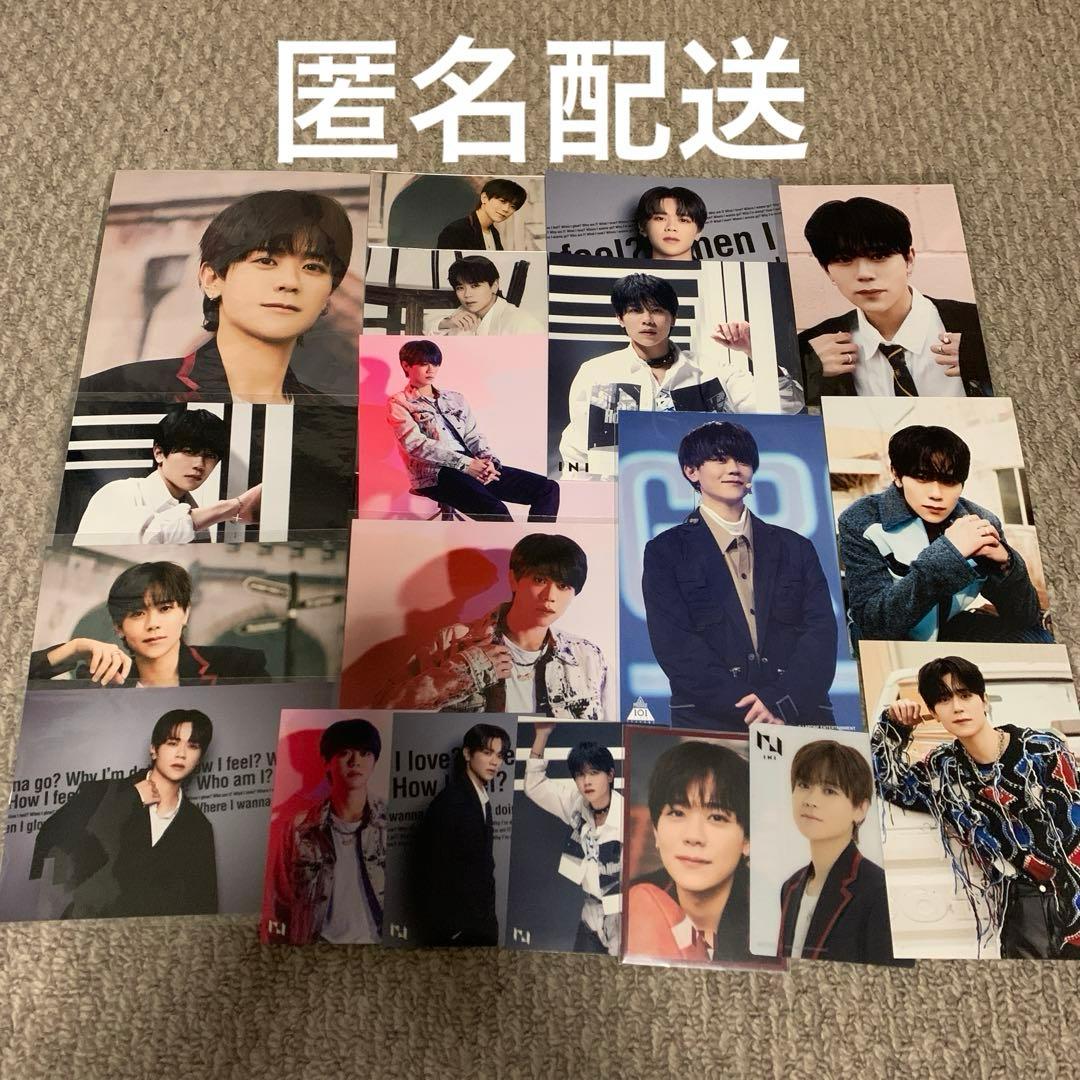 藤牧京介 トレカ まとめ売り