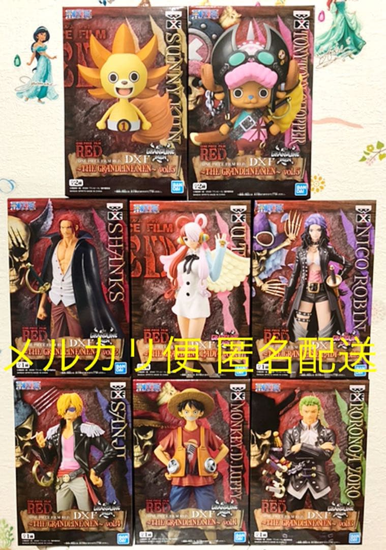 オンライン で 販売ゲーム・おもちゃ・グッズ - ワンピース FILM RED