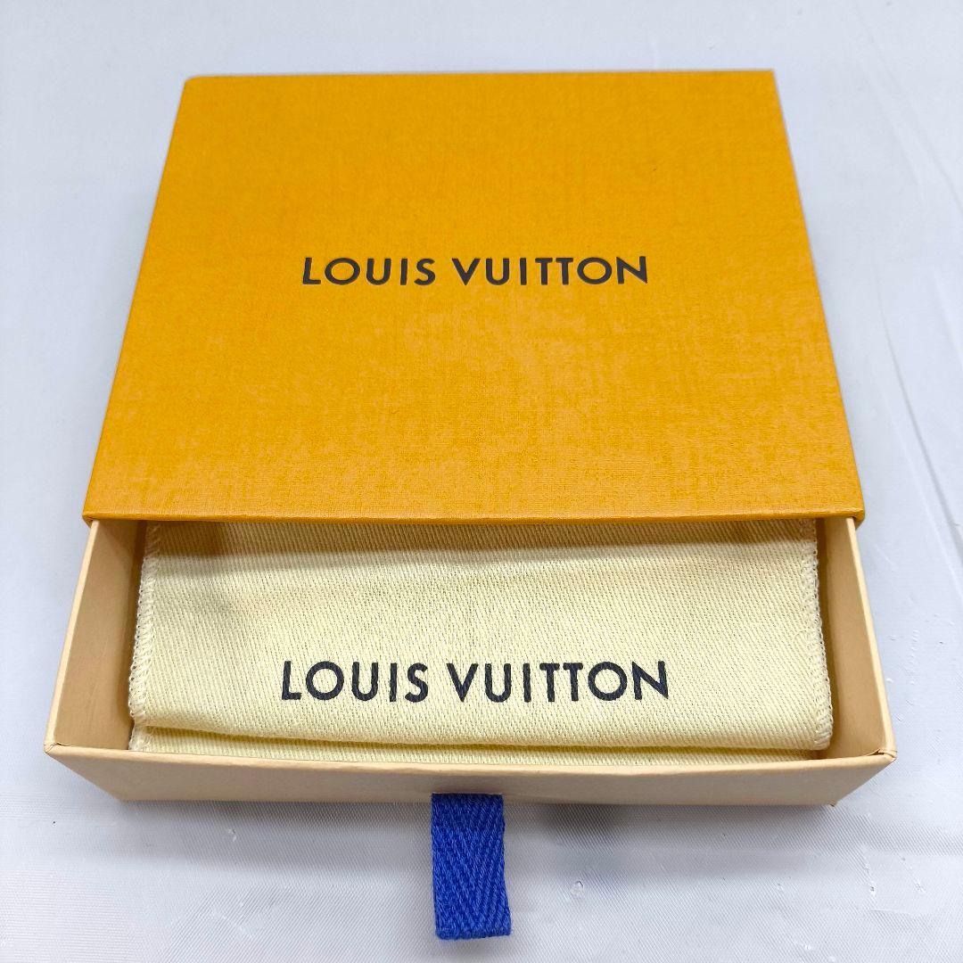 ルイヴィトン モノグラム ガマ口 パース　ケース 小銭入れ