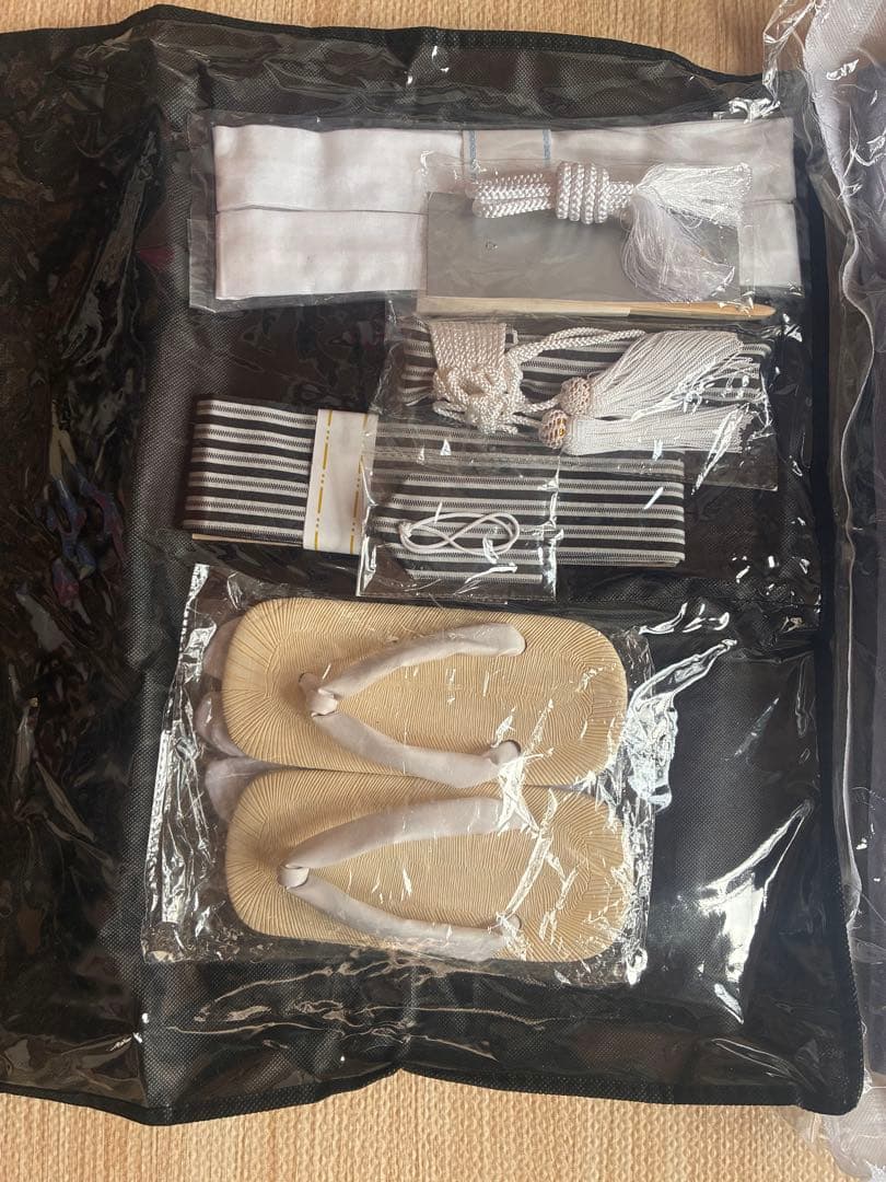 七五三男の子12点フルセット