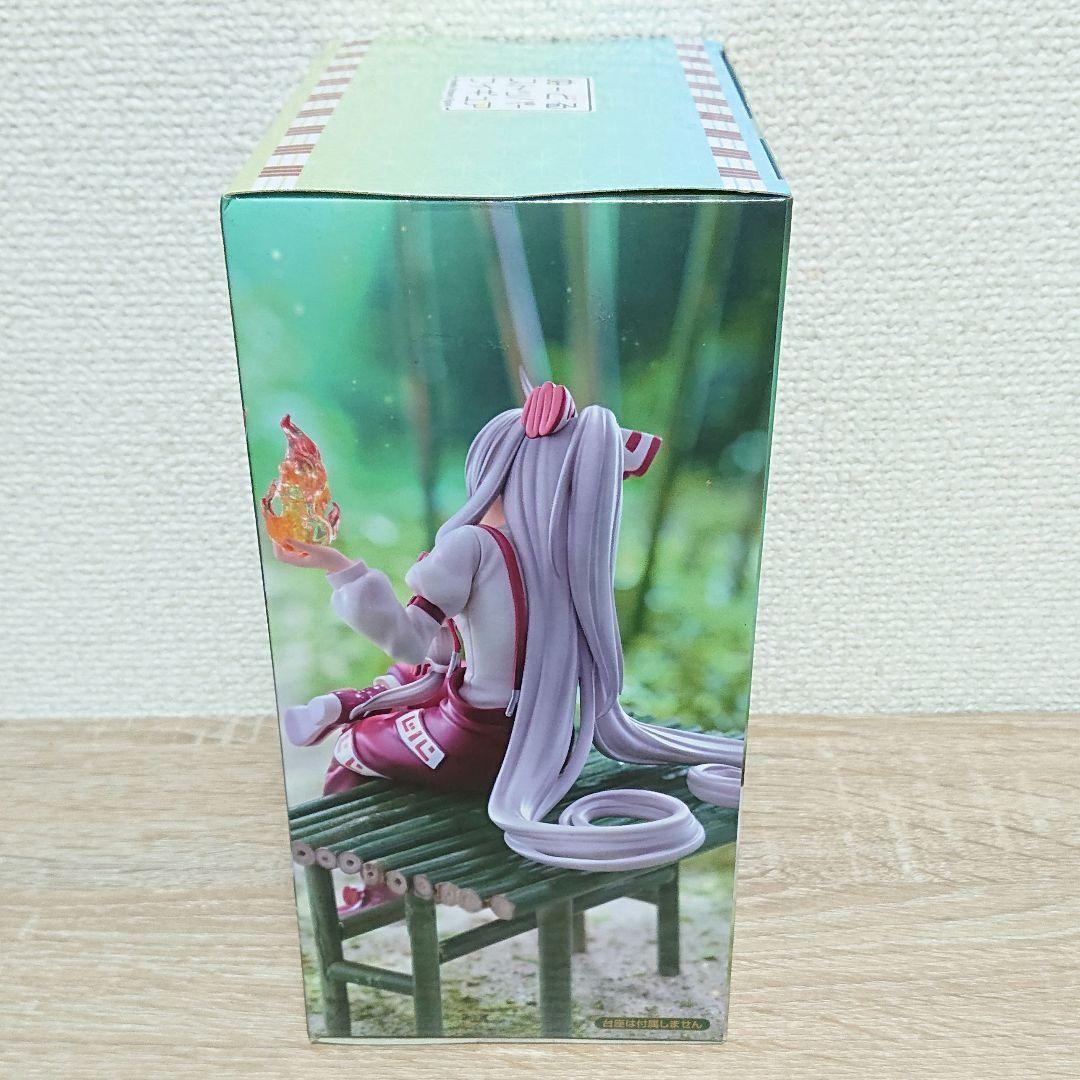 東方Project ぬーどるストッパー フィギュア 藤原妹紅 !! - メルカリ