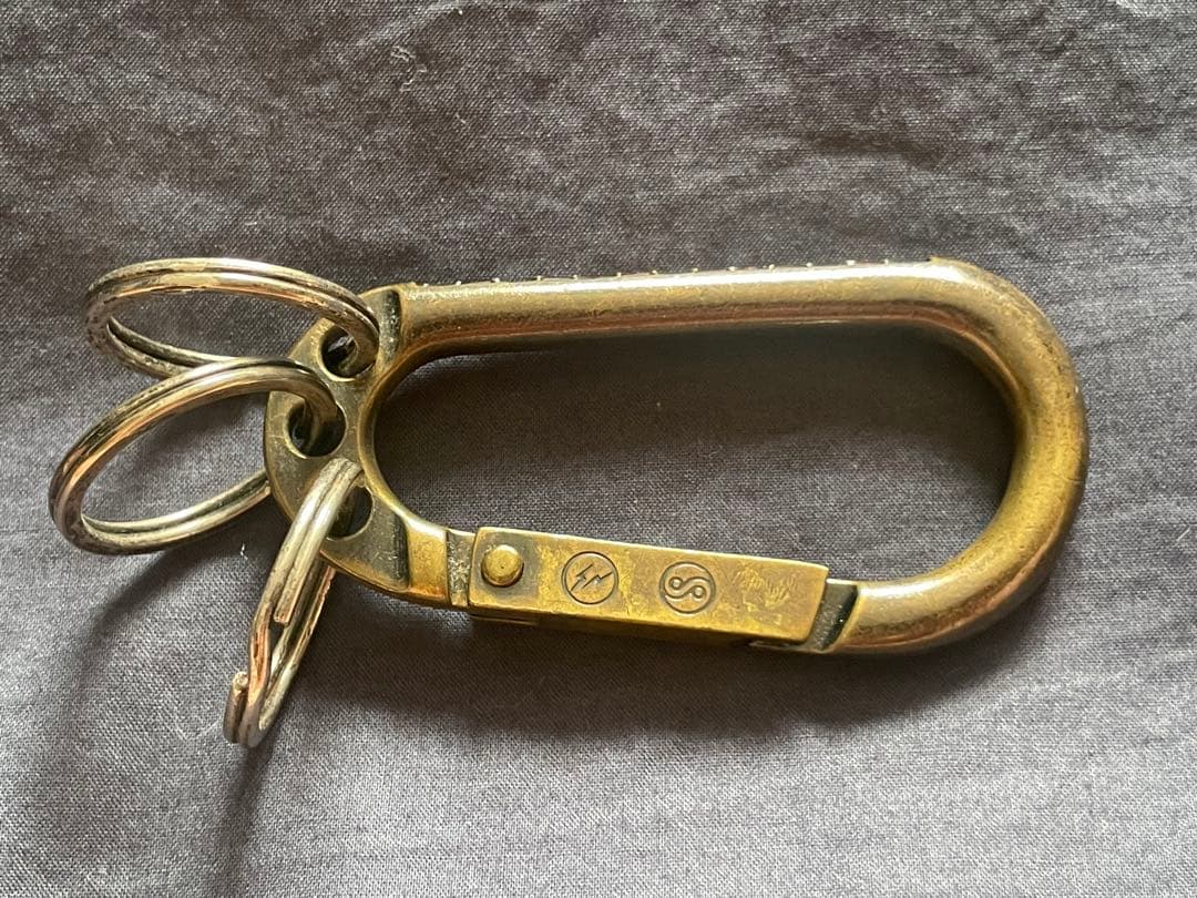 uniform experiment CARABINER カラビナ