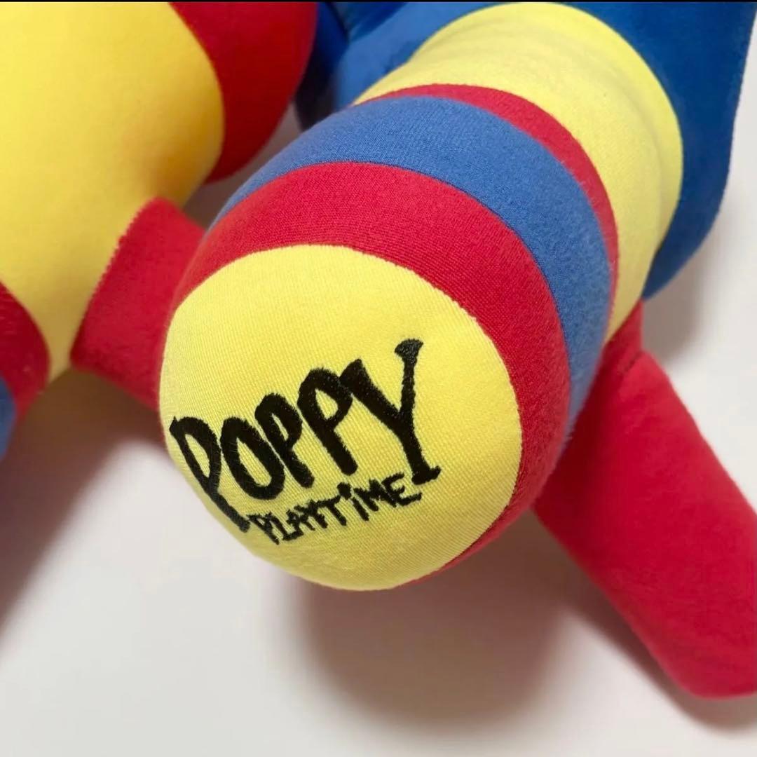 poppy playtime 韓国 オリジナル 公式品 グラブパック ぬいぐるみ