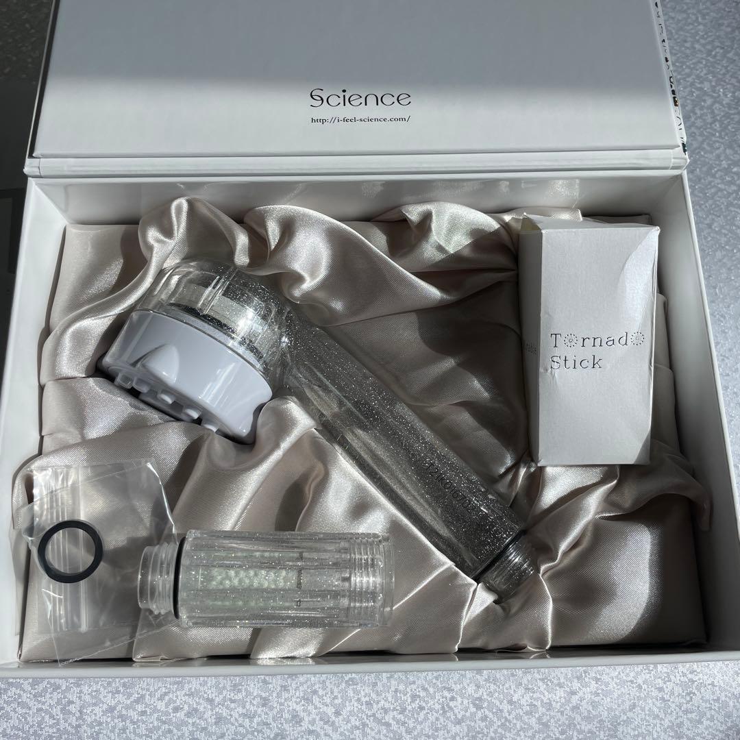 mirabie ミラブル シャワーヘッド セット ブランド小物