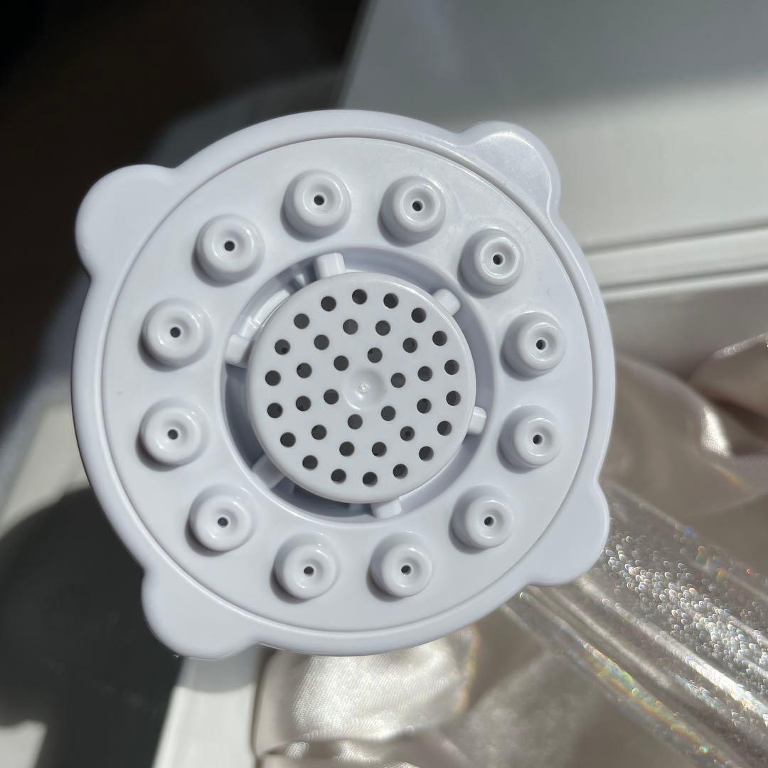 mirabie ミラブル シャワーヘッド セット ブランド小物