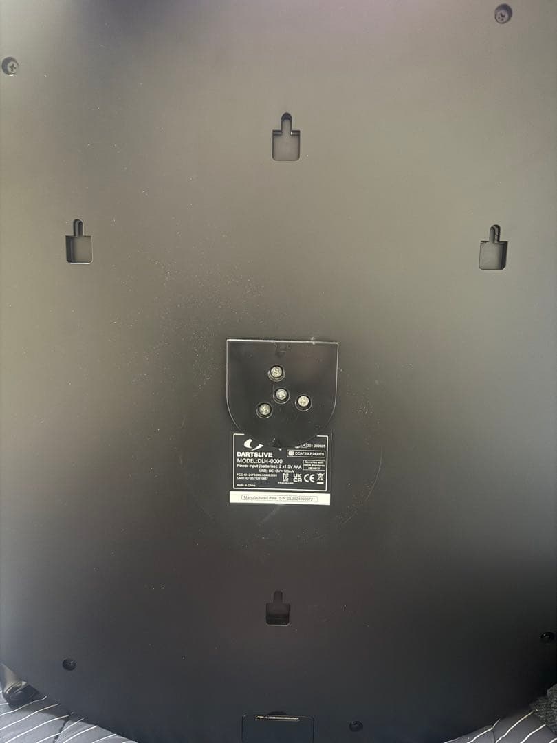 ぴ*る様 ダーツライブ ダーツボードDARTSLIVE 