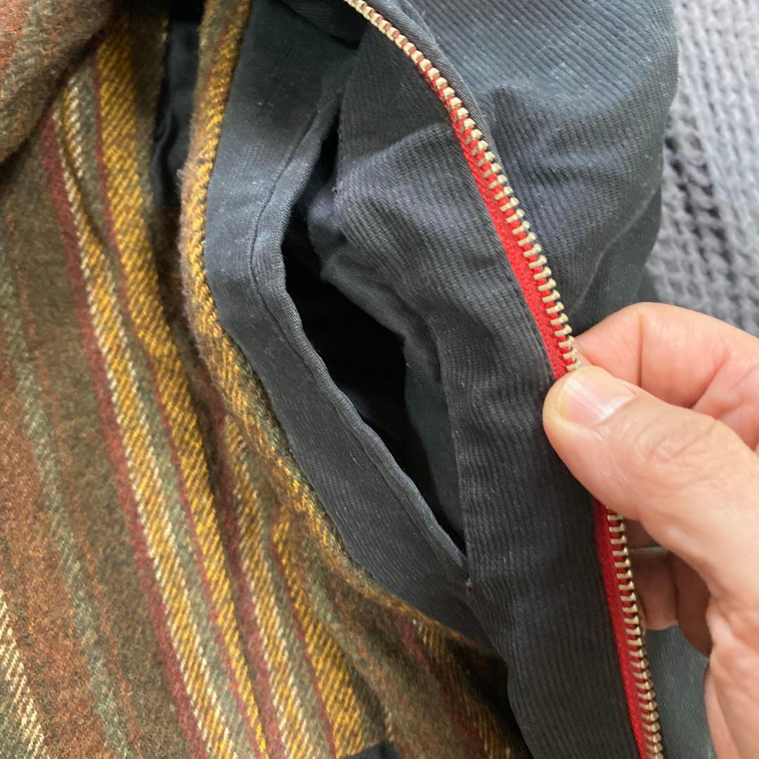 Engineered Garments ピケ ダービー ジャケット Lサイズ