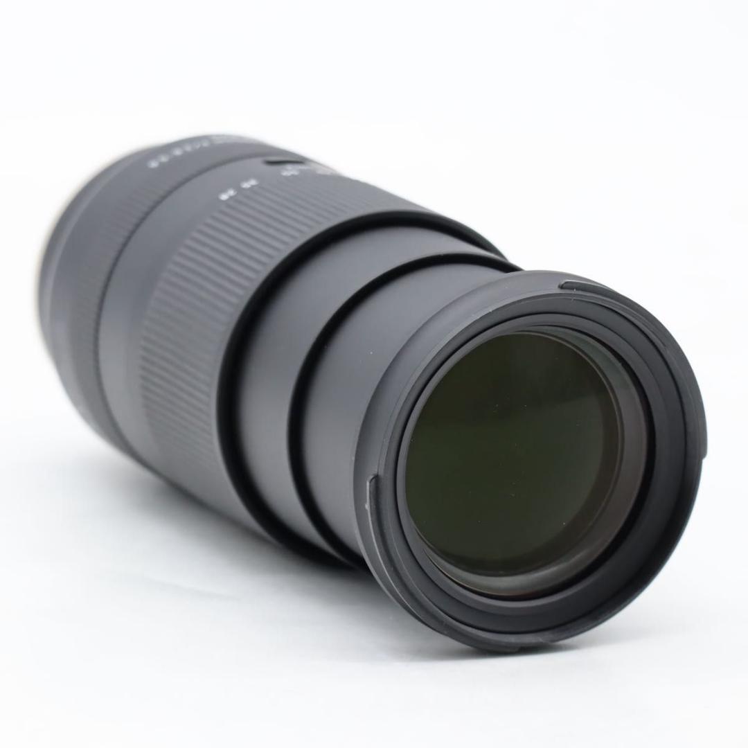 レンズ(ズーム) TAMRON28-200mm F/2.8-5.6 Di III RXD A071