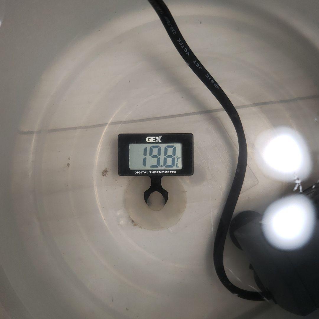 水槽用クーラー ゼンスイ寒流CL-500