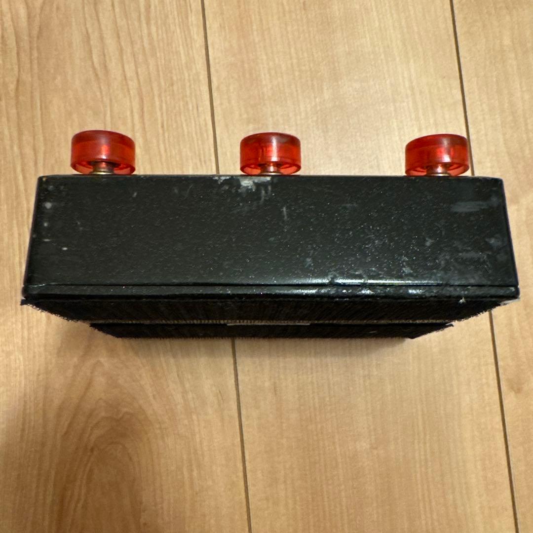 【訳あり】Line6 HX Stomp（動作良好・電源スイッチ不良）