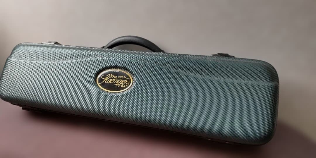 フルート本体 オフセット G キー