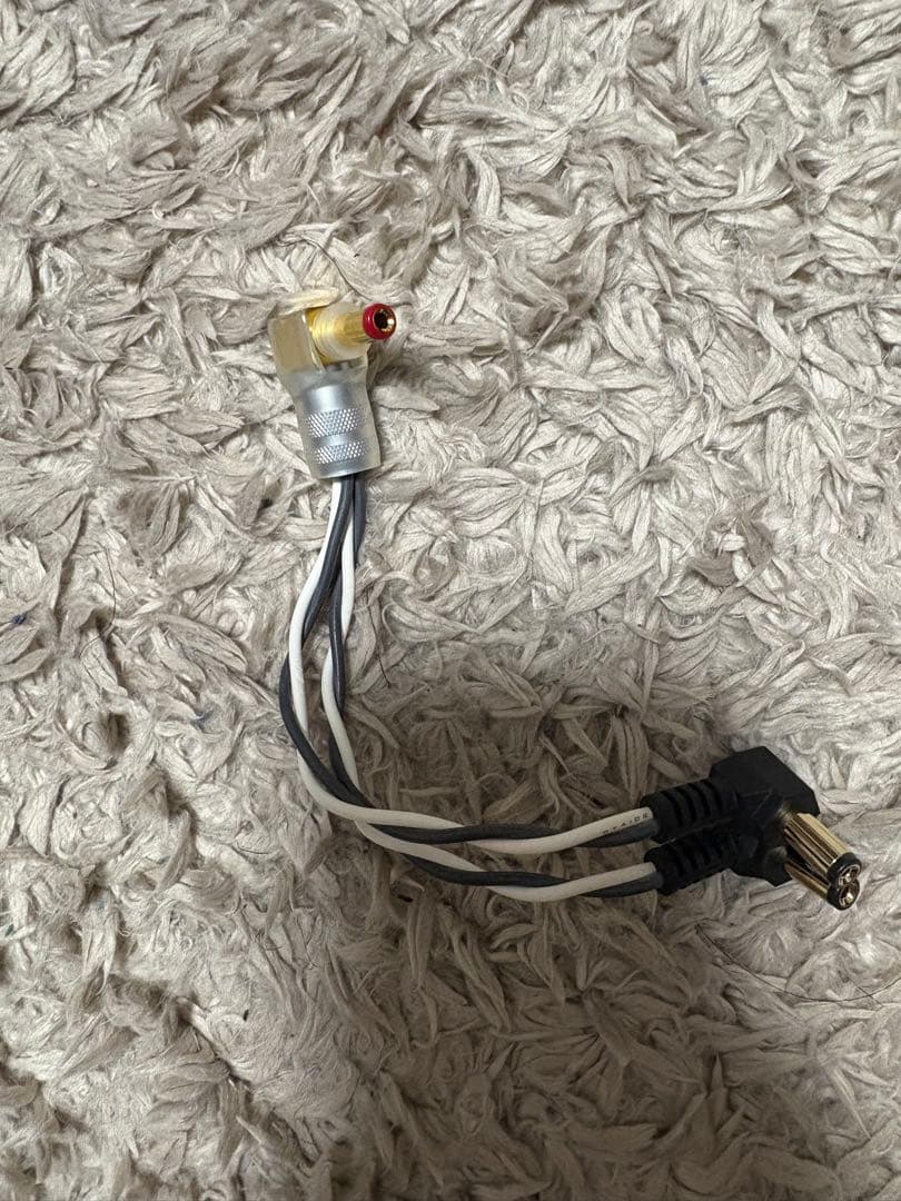 LINE6 HXSTOMP マルチエフェクター　オヤイデケーブル付き