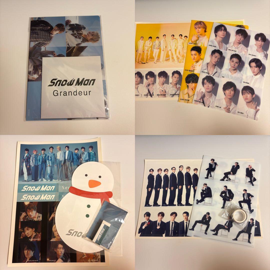 Man シングル・アルバム まとめ売り