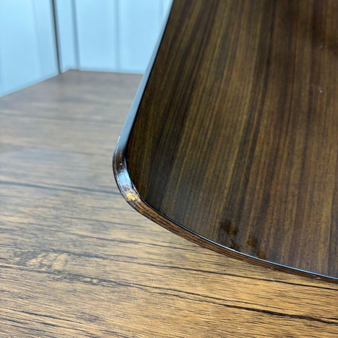 【匿名発送】天童木工　TENDOバタフライスツール　柳宗理　インテリア