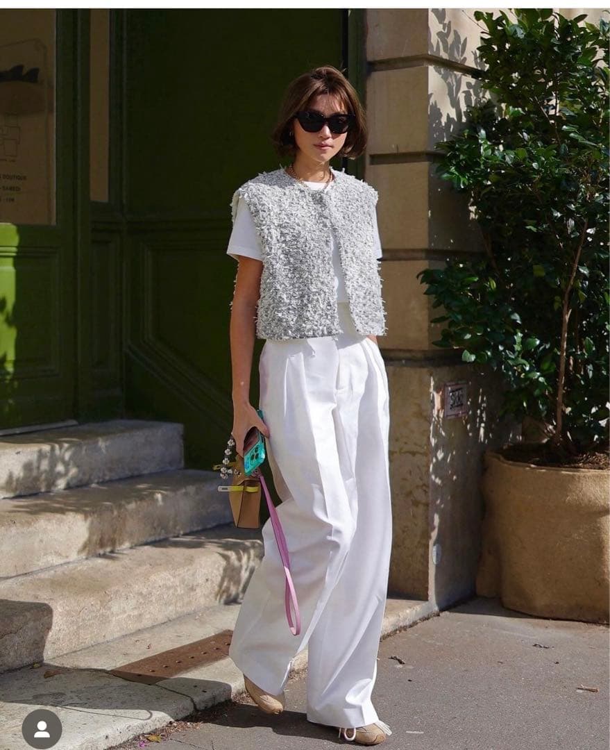 gypsohila Stylish Chino Pants