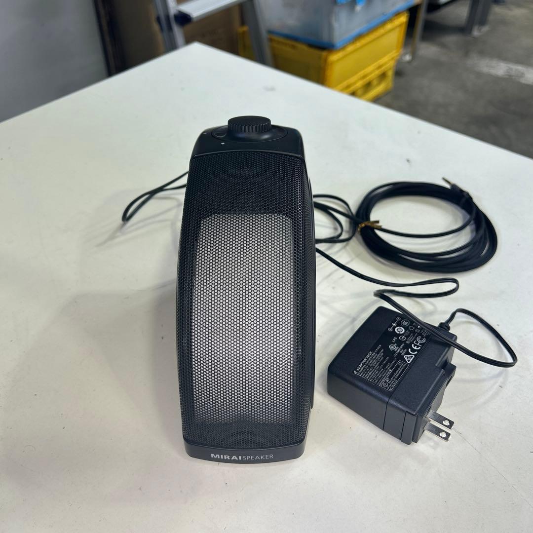 4234【美品】MIRAI SPEAKER Home SF-MIRAIS5