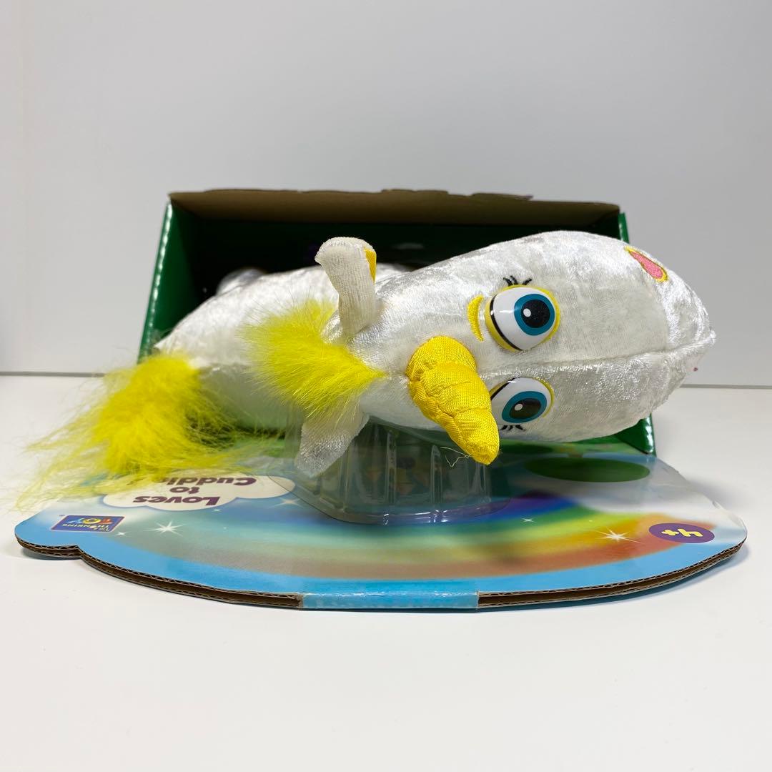 トイ・ストーリー コレクション　バターカップ　　未開封　劇中サイズ