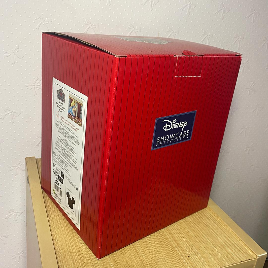 期間限定値下げ　アリスインワンダーランド LED ドア フィギュア