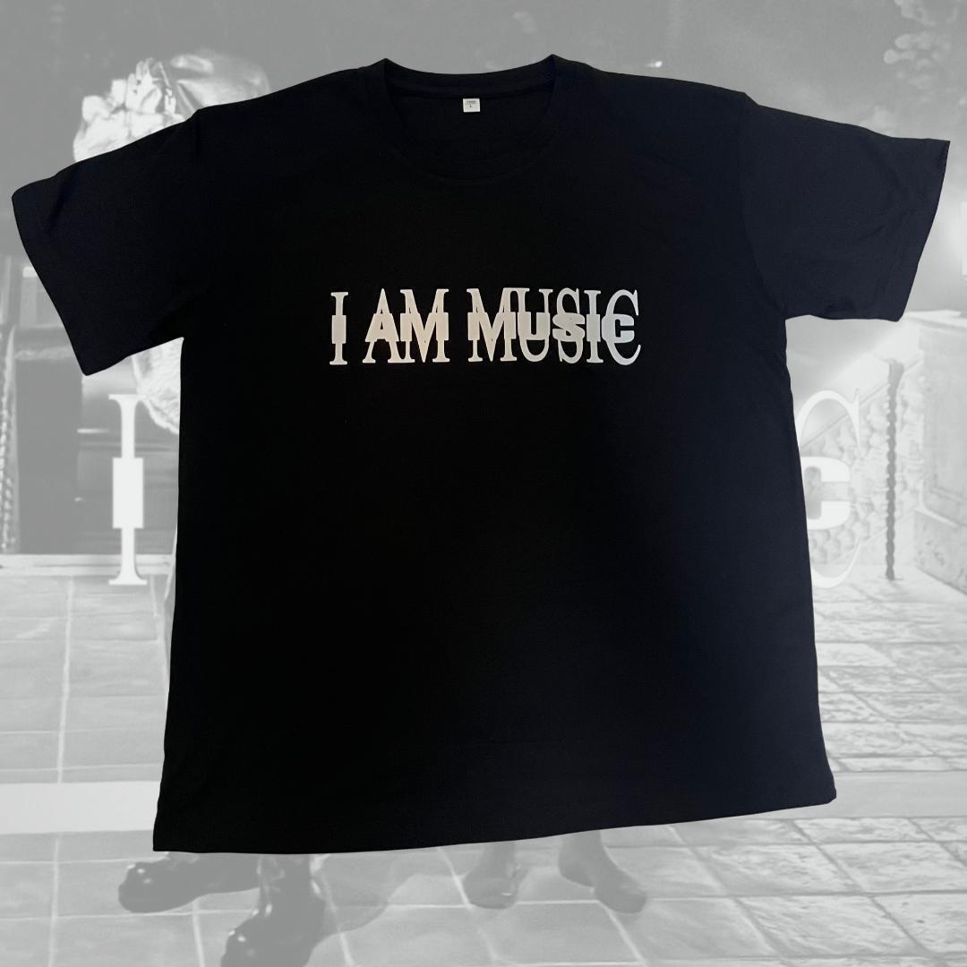Playboi Carti OPIUM I AM MUSIC Tシャツ XL - メルカリ