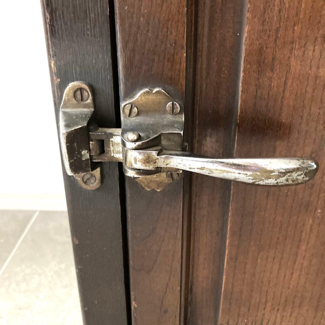 木製 電気発芽試験器 アンティーク レトロ 骨董品 貴重品 コレクション