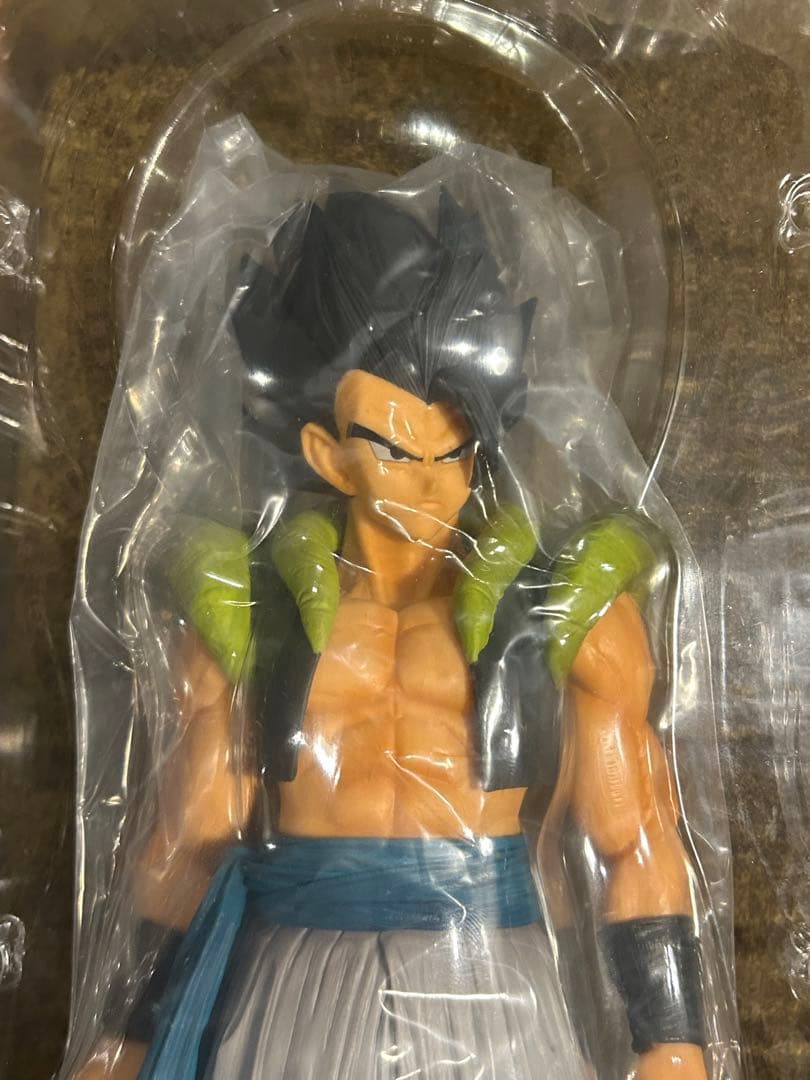 smsp ドラゴンボール フィギュア 一番くじ ゴジータ C賞 03 - メルカリ