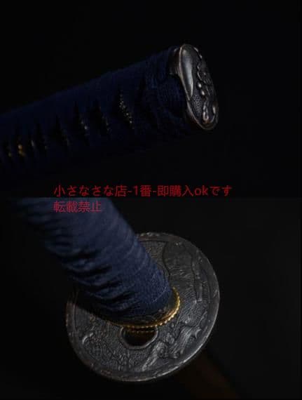 T10焼刃傲雪寒梅   居合刀  日本刀  模造刀  模擬刀  武蔵