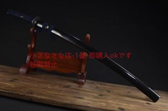 T10焼刃傲雪寒梅   居合刀  日本刀  模造刀  模擬刀  武蔵