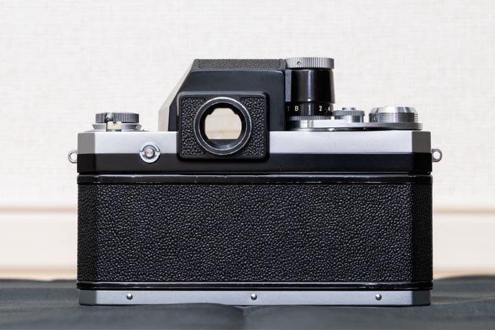 Nikon（ニコン）F フォトミックFTN