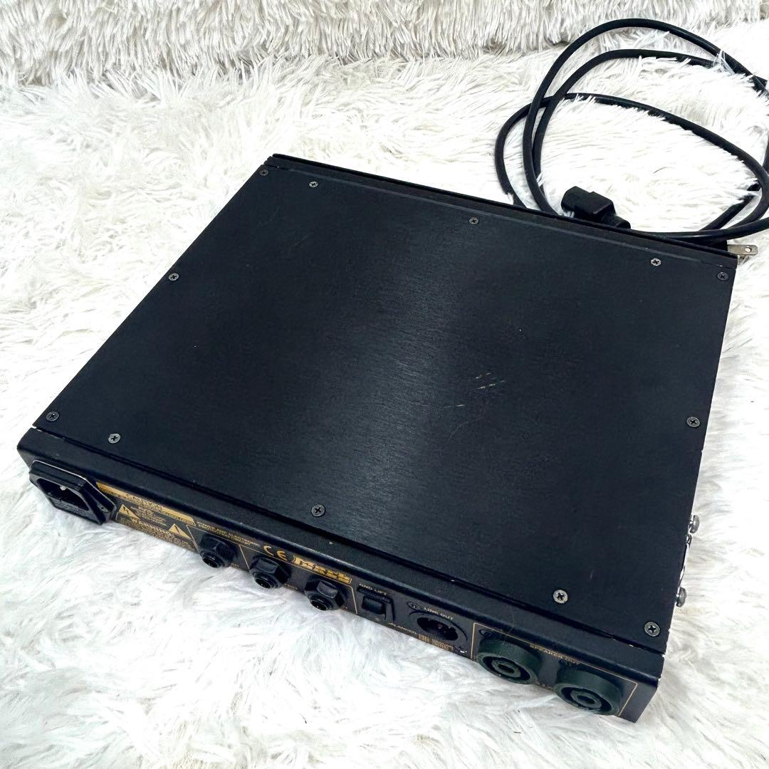 名機】Markbass F1 ベースヘッドアンプ ジャンク - メルカリ