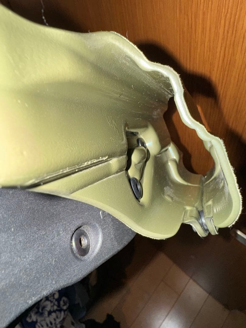 g19 x300 実物 G-code マルチカム フルガード ブラックホーク - メルカリ