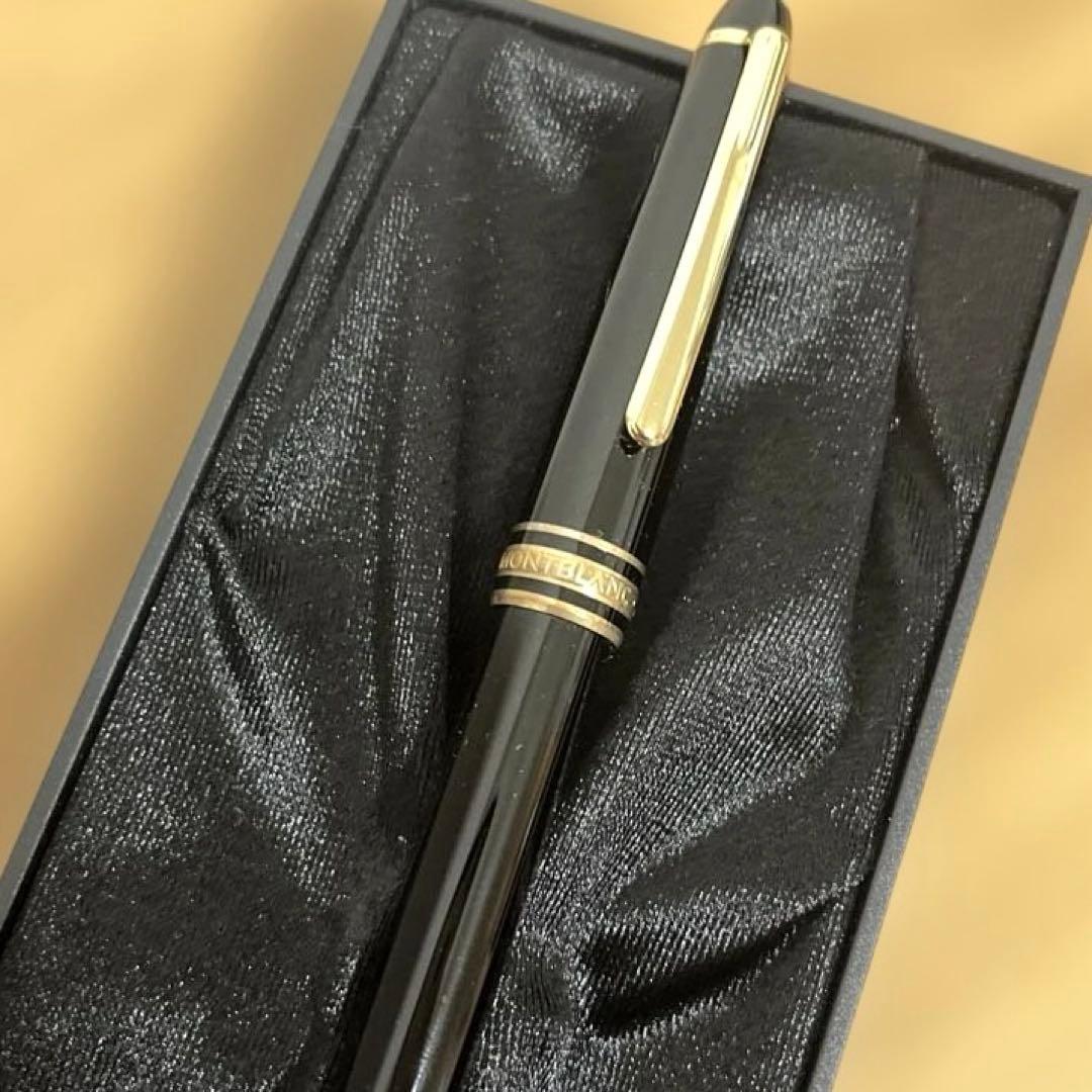 【新品】モンブラン マイスターシュテュック クラシック ボールペン