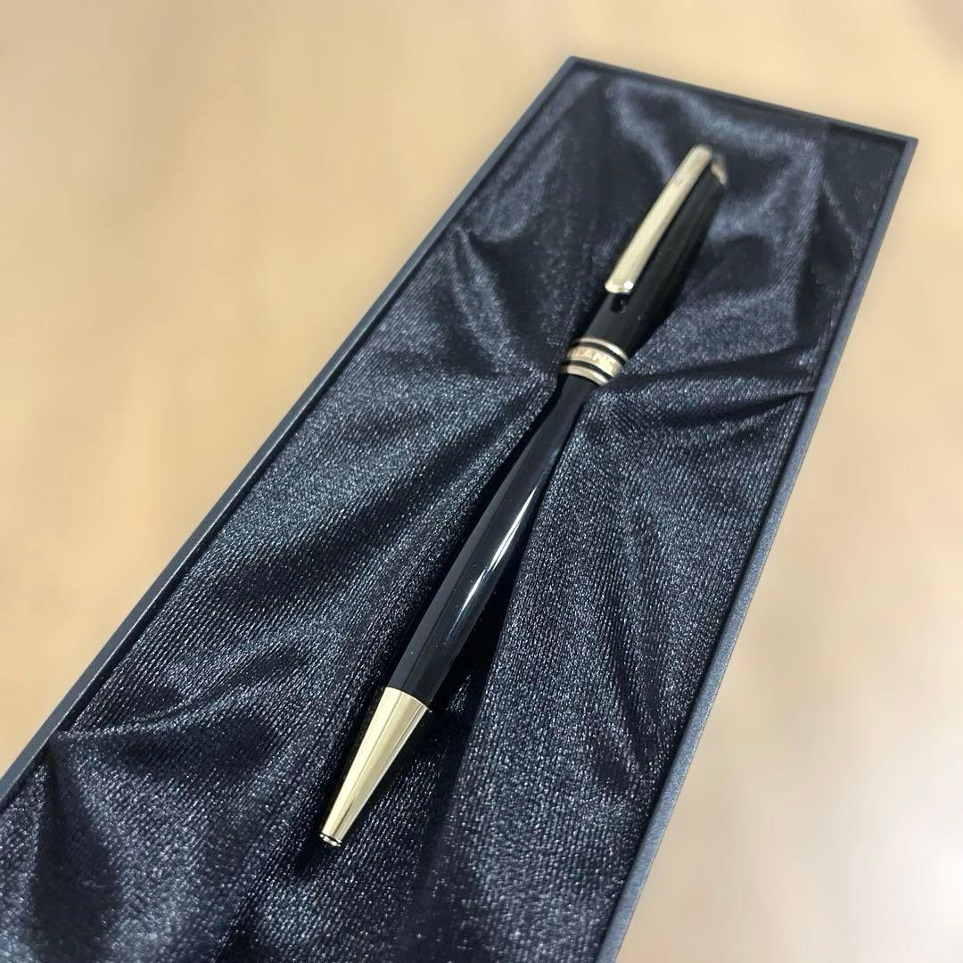 【新品】モンブラン マイスターシュテュック クラシック ボールペン