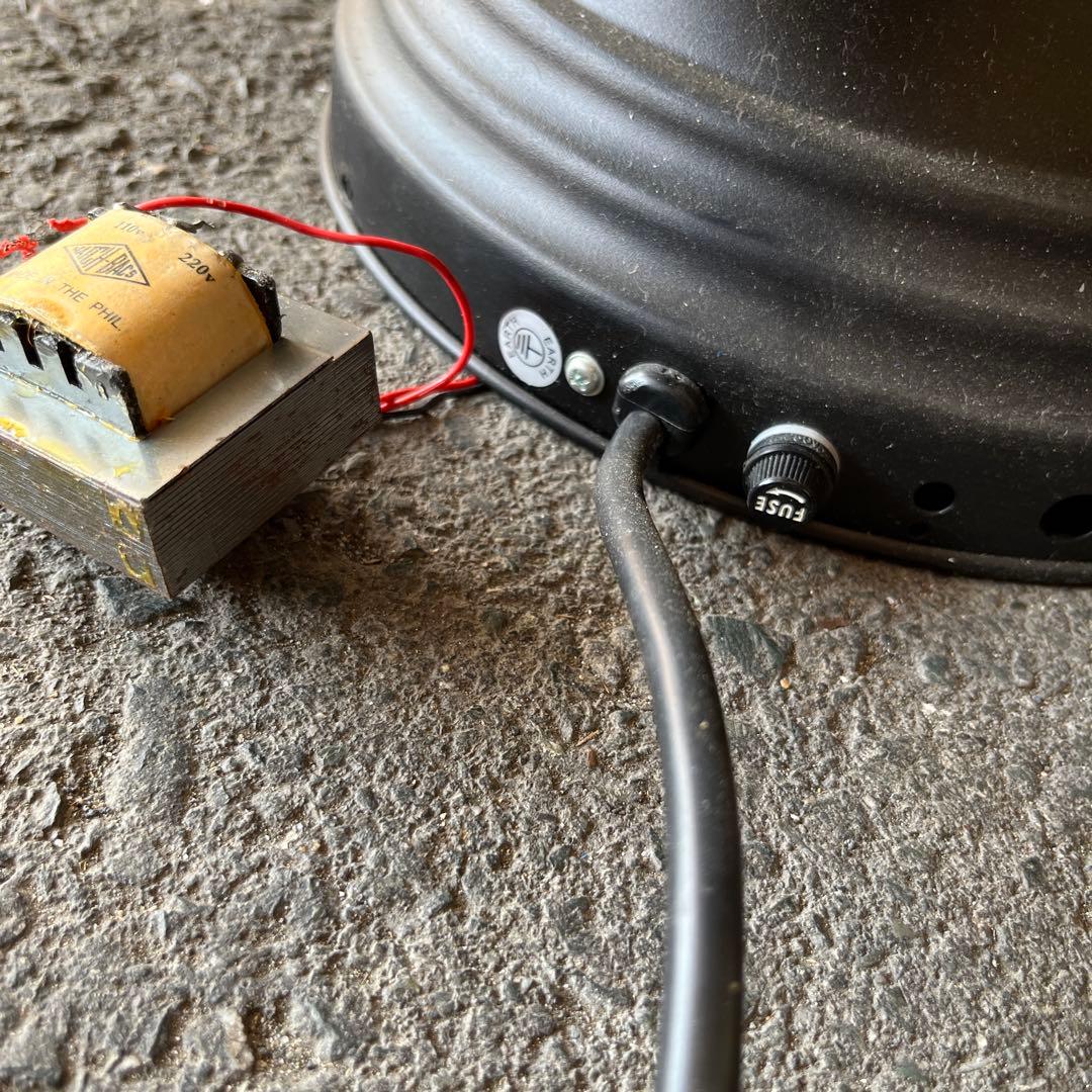 JT Starline BF-0401-C DJライティング ①ジャンク品