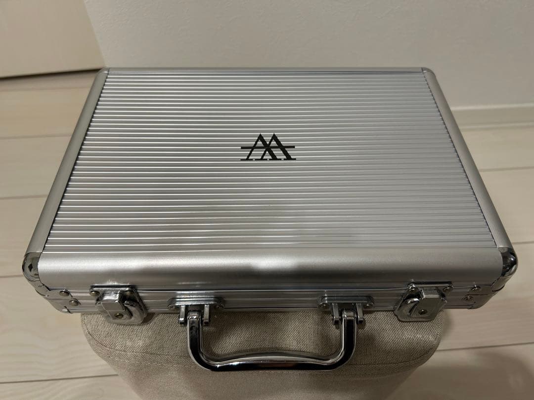 ひ*な様 FLOW RYUSEI TYPE ZERO ホワイトデー限定モデル