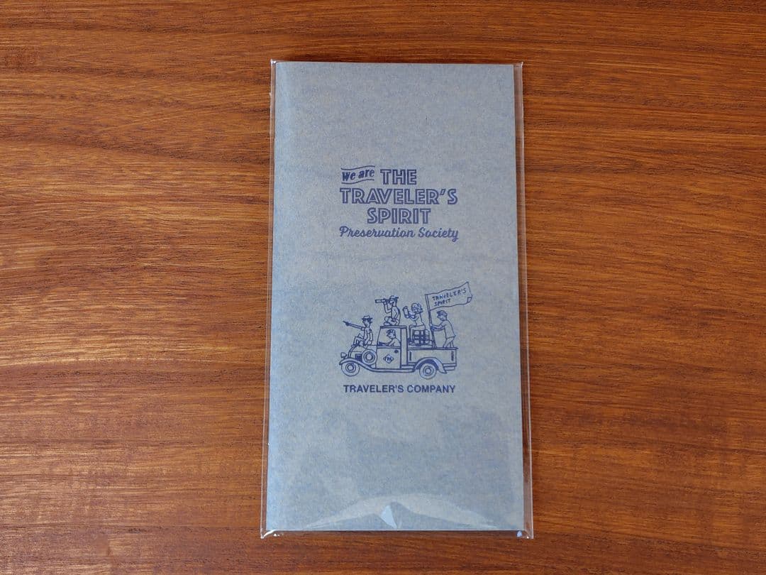 トラベラーズファクトリー 新春くじ 2026 リフィル - メルカリ