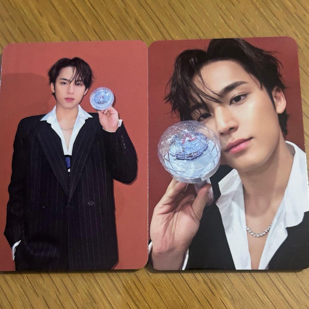 SEVENTEEN CXM ミンギュ カラットゾーン - メルカリ