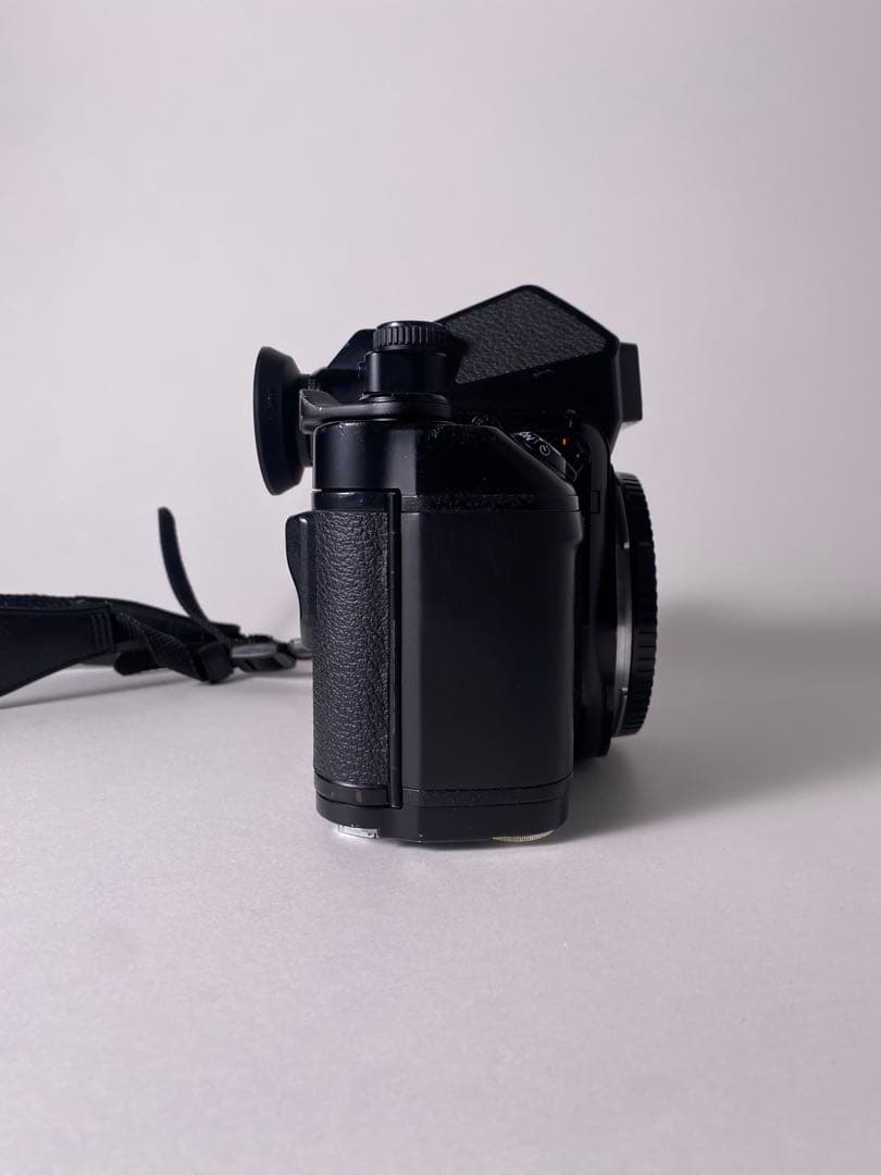 PENTAX 67 レンズ2本 Portra400 10本 ネックストラップ ペンタックス