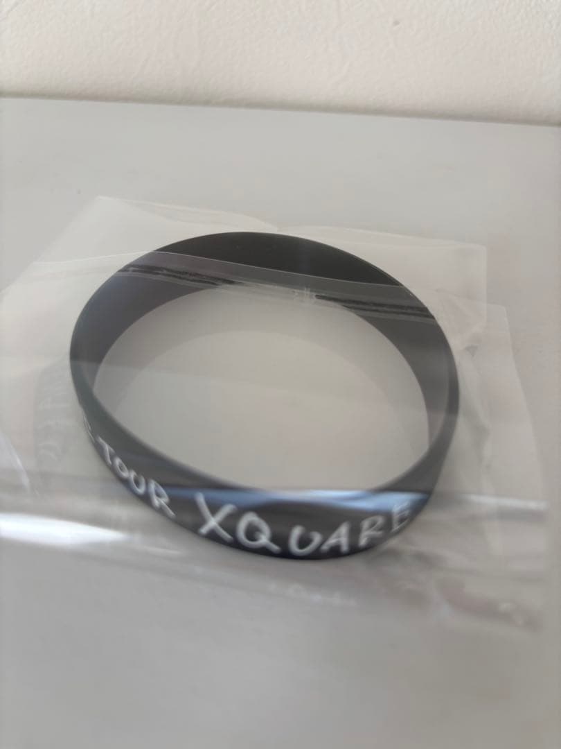 INI 西洸人 XQUARE カプセルトイ 5点コンプセット