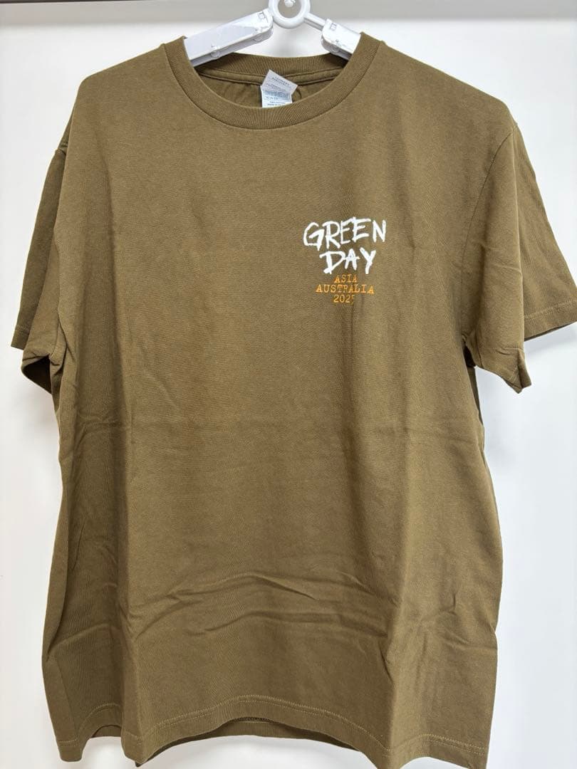 未開封】浜田省吾 ON THE ROAD 2016J.BOYTシャツXLサイズ - yellows.co