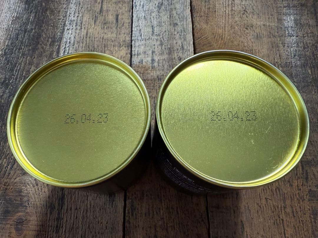 星野製茶園 八女の華40g 2個