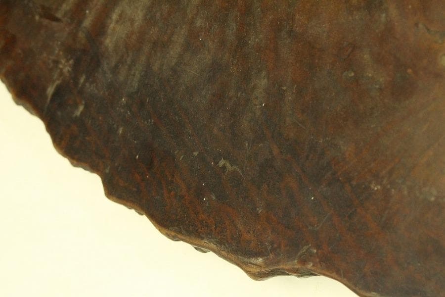 自然木 葡萄木 敷板 大判 62.5cmx57cm 花梨 紅木 銘木(A463)