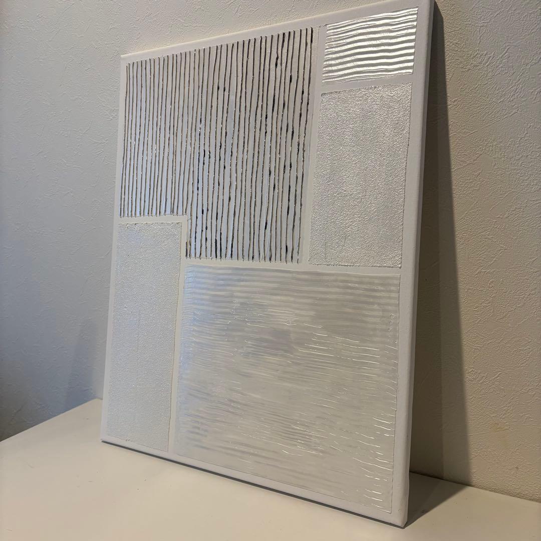 テクスチャーアート#597