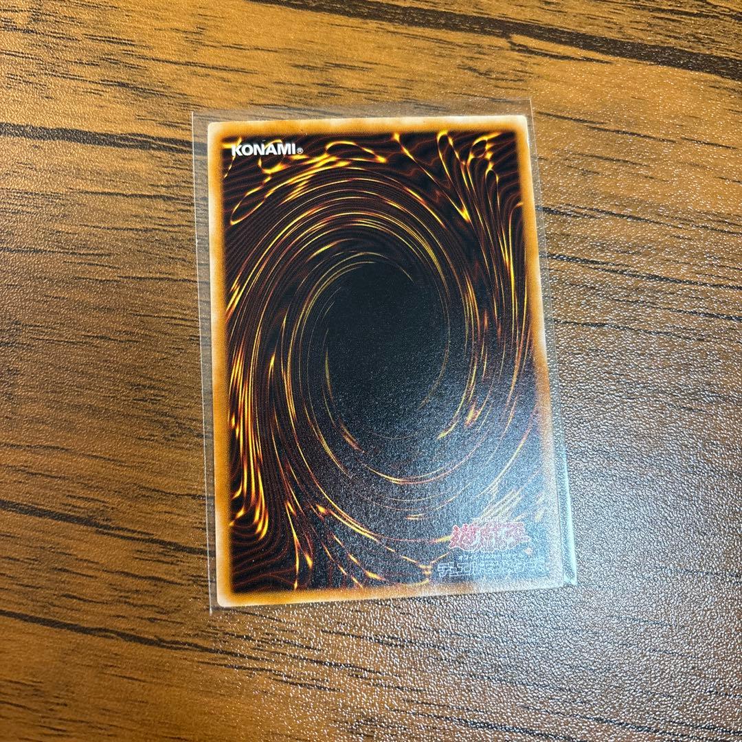 遊戯王　ダークネクロフィア　レリーフ