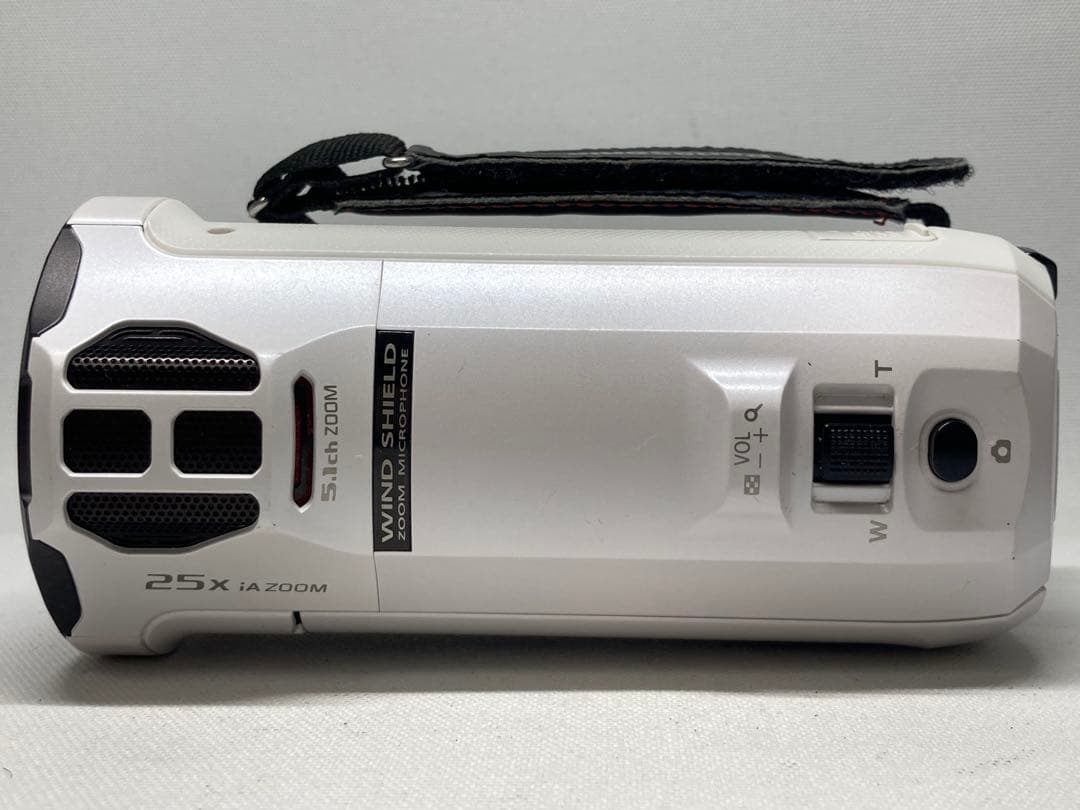 ジャンク　美品　Panasonic　HC-VX985M　h002d348dd